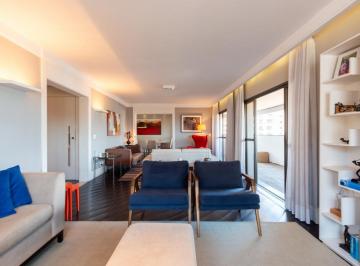 img0 · Cobertura para venda em Brooklin Paulista com 4 quartos, sendo 2 suítes , 503m²