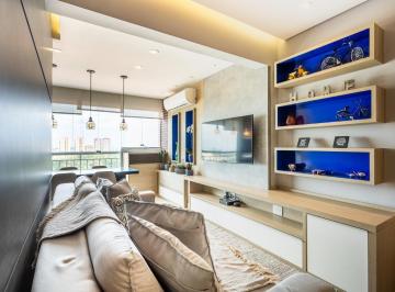 img0 · Apartamento para venda em Jardim Ampliação com 2 quartos, sendo 1 suíte , 74m²