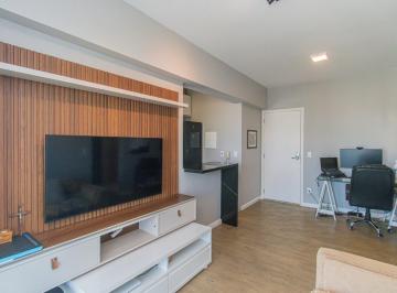 img0 · Apartamento para venda em Alto Da Boa Vista com 1 quarto , 45m²