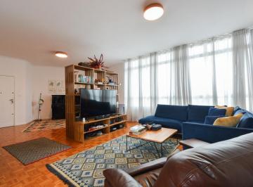 img0 · Apartamento para venda em Cerqueira César com 3 quartos , 163m²