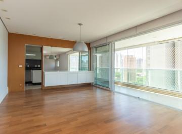 img0 · Apartamento para venda e locação em Cidade Monções com 3 quartos, sendo 3 suítes , 167m²
