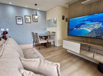 img0 · Apartamento para venda em Vila Nova Mazzei com 2 quartos, sendo 1 suíte , 60m²