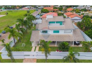 Casa en Venda de 5 quartos Ponte Alta · Casa Moderna 5 Suítes | Piscina | Espaço Gourmet | Residencial Palmeiras  Ponte Alta Norte