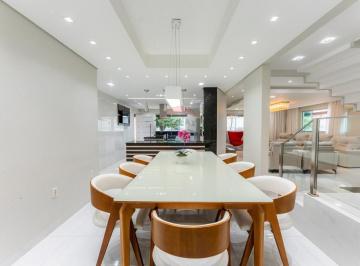 Casa · 800m² · 5 Quartos · 4 Vagas · Casa Moderna 5 Suítes   Piscina   Espaço Gourmet   Residencial das  Palmeiras  Ponte Alta Norte