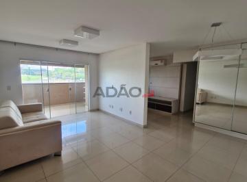 imagem-1 · Apartamento Jardim Goiás  Apartamento com 3 Quarto(s) por R$ 999000.00 no setor Jardim Goiás TA37117