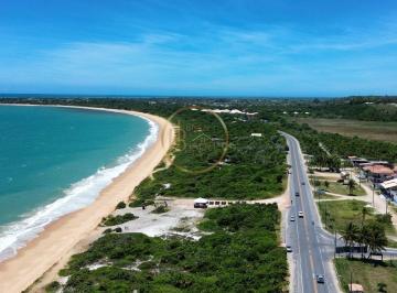 Terreno · 1050m² · Terreno à Venda em Praia dos Lençóis, Cabrália por R$800mil