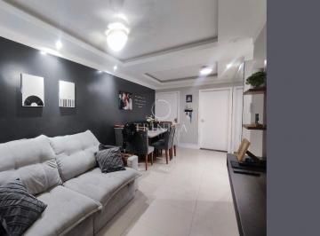 Apartamento · 103m² · 3 Quartos · 3 Vagas · Apartamento em Recreio dos Bandeirantes  -  Rio de Janeiro
