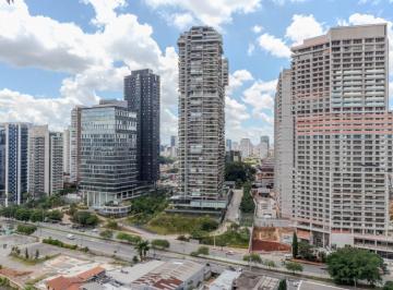 DSC_20260609_185624_000.jpeg · Confortável apartamento para venda em Brooklin com 1 quarto, sendo 1 suíte, 70m² - raquelneves#I0REI