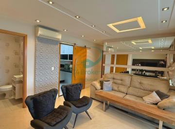 Apartamento · 94m² · 2 Quartos · 2 Vagas · Apartamento em Centro - Guarulhos, SP