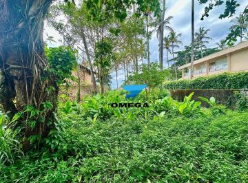 ae4c55bd14f61d537cc7b6353e86474bc55188d7 · Terreno frente mar à venda na Praia do Pernambuco no Guarujá | Omega Imóveis