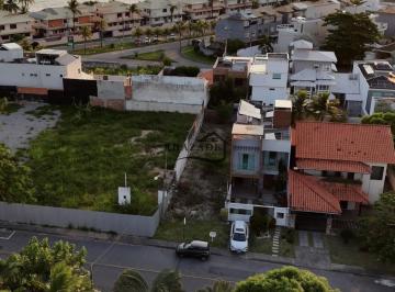 Terreno · 235m² · Excelente terreno plano murado 235m2 em Camboinhas/Niterói a 50metros da praia.