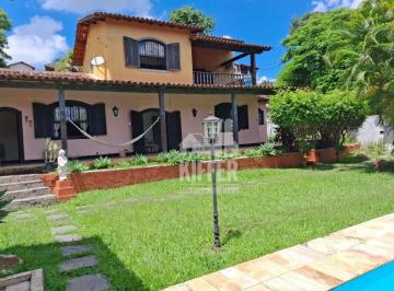 Casa à venda Engenho do Mato · Casa com 3 quartos à venda, 232 m² por R$ 950.000 - Engenho do Mato - Niterói/RJ