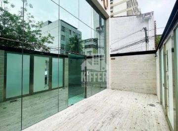 b6be4a54d90d7623bd87379b83b3e9ca1146c0fd · Prédio para alugar, 369 m² por R$ 43.947,50/mês - Humaitá - Rio de Janeiro/RJ