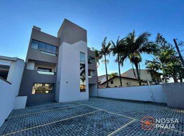 fb9930eb7b2fb3573588dfe12818e98161cc24a7 · Apartamento com 3 dormitórios à venda, 144 m² por R$ 638.000,00 - Cambijú - Itapoá/SC