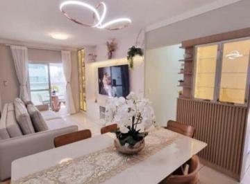 Apartamento · 86m² · 2 Quartos · 2 Vagas · Excelente apartamento de 2 dormitórios e com móveis planejados na Vila Guilhermina!
