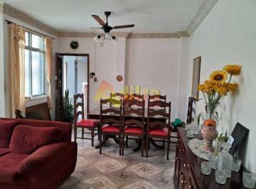 Casa · 135m² · 2 Quartos · 1 Vaga · Cobertura - Duplex / Residencial / Tijuca