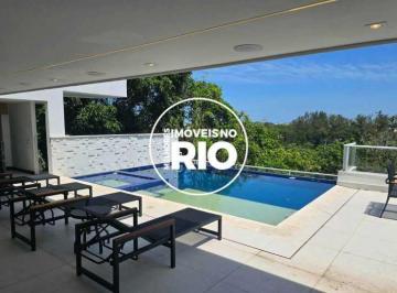 Casa · 900m² · 4 Quartos · 4 Vagas · Casa tríplex no Itanhangá à venda