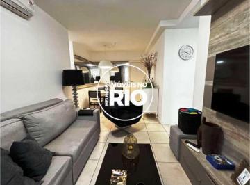 Apartamento · 70m² · 2 Quartos · 1 Vaga · Apartamento na Barra da Tijuca à venda