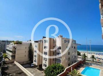 Apartamento · 51m² · 1 Quarto · 1 Vaga · Apartamento : Padrão / Residencial / Barra da Tijuca