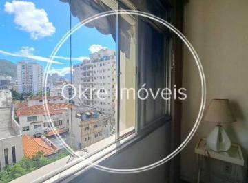 Apartamento · 72m² · 2 Quartos · 1 Vaga · Apartamento : Padrão / Residencial / Botafogo