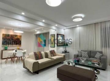 Apartamento · 135m² · 3 Quartos · 1 Vaga · APARTAMENTO EM COPACABANA 3 QUARTOS COM SUITE OPORTUNIDADE!!