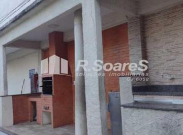Casa · 100m² · 2 Quartos · 1 Vaga · Casa térrea, 02 quartos com dependência, rua Pedro Teles, Praça Seca