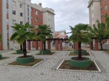 Apartamento · 50m² · 2 Quartos · 1 Vaga · Apartamento com 2 quartos em condominio clube