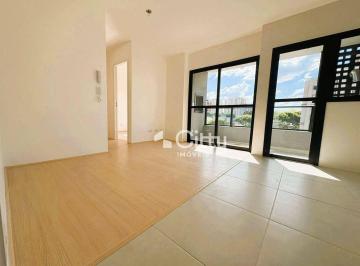 f5bff5374f7d05ff53187a6664d42b54810ce9ee · Apartamento Novo no Capão Raso - 2 quartos (com ou sem suíte) - sacada - 46 metros