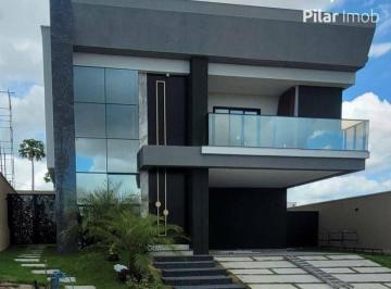 ecf31346bc0357e5112531fe88484612.jpg · Casa à venda, 390 m² por R$ 3.850.000,00 - Cidade Alpha - Eusébio/CE