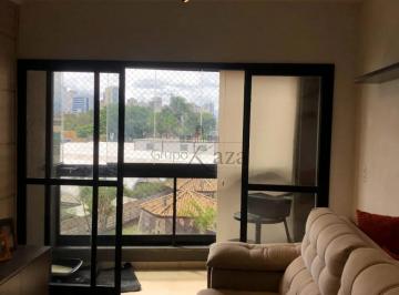 Apartamento · 74m² · 3 Quartos · 2 Vagas · Oportunidade - Apartamento - Residencial Athenas - Jardim América - 3 Dormitórios - 74m².
