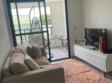 Apartamento · 58m² · 2 Quartos · 1 Vaga · Oportunidade - Apartamento - Residencial Bosque Monet - Jardim Primavera - Jacareí - 2 Dormitórios -
