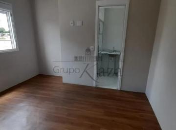 Apartamento · 55m² · 2 Quartos · 1 Vaga · Apartamento Padrão em São José dos Campos