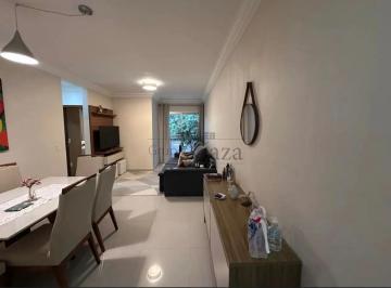 Apartamento · 63m² · 2 Quartos · 1 Vaga · Oportunidade - Apartamento - Edifício Paraiso - Jardim Paraíso - 2 Dormitórios - 63m².