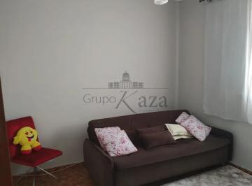 Apartamento · 55m² · 2 Quartos · 1 Vaga · Oportunidade - Apartamento - Cidade Vista Verde - Condomínio Residencial JK - 2 Dormitórios - 55m².
