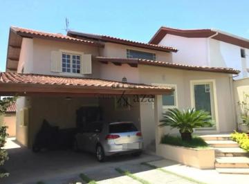 Casa · 384m² · 3 Quartos · 4 Vagas · Oportunidade - Casa - Jardim das Nações - Taubaté - 3 Dormitórios - 218,38m².