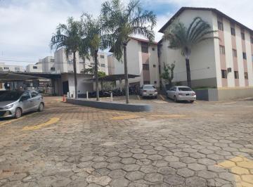 Apartamento de 2 quartos, Aparecida de Goiânia · Apartamento com 45 m² e 2 quartos à venda no Parque das Nações