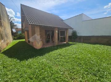f2677eb4f73f7690dbac16bcee76037e4ea59e40 · Casa com 3 dormitórios à venda, 150 m² por R$ 600.000,00 - Massaguaçu - Caraguatatuba/SP