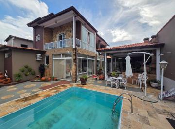 3c8070efd0d5f2560764d351260d9906e1071ae0 · Sobrado com 4 dormitórios à venda, 177 m² por R$ 1.400.000,00 - Porto Novo - Caraguatatuba/SP