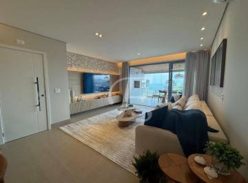 1712c8bb46c73d0eaf8f60d30352e6fe656ed1e0 · Apartamento à venda, 137 m² por R$ 7.500.000,00 - Riviera de São Lourenço - Bertioga/SP