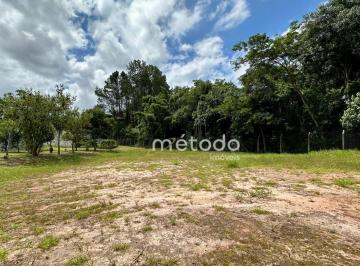 4a4bba73735925b369a90791b670e9f2640f2800 · Terreno à venda, 1142 m² por R$ 642.397,32 - Condomínio Residencial Águas do Paraíba - Guararema/SP