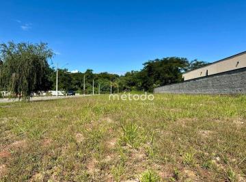 a744fb4d206b5e1100b79d58ff51d54865757b57 · Terreno à venda, 736 m² por R$ 413.992,64 - Condomínio Residencial Águas do Paraíba - Guararema/SP