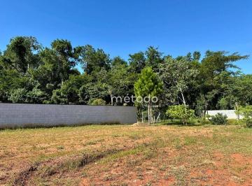 5d6f96c0593c39b6aa390eefd00b4abeb49a8843 · Terreno à venda, 646 m² por R$ 363.818,53 - Condomínio Residencial Águas do Paraíba - Guararema/SP
