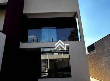 cf1d0cd67a51a5935c896a92ac24f2312e901945 · Casa com 3 dormitórios à venda, 170 m² por R$ 1.000.000,00 - Jardim dos Pinheiros - Atibaia/SP