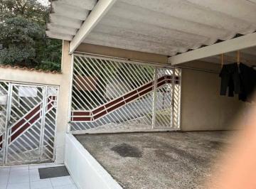 794291380ec709d4ad4008e36d65262e302478ed · Casa com 2 dormitórios à venda, 170 m² por R$ 375.000,00 - Jardim Estela Mari - Cotia/SP