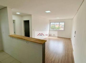 42e59deb44527f154c099dd939376ed77e4856b2 · Apartamento com 1 quarto à venda, 49 m² por R$ 265.000 - Condomínio Gemini I - Centro - Paulínia/SP