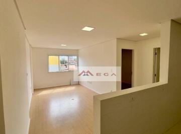 96d8c16af5c3fe41a658d3dfab646ef6c413a065 · Apartamento com 1 quarto à venda, 49 m² por R$ 265.000 - Centro - Paulínia/SP