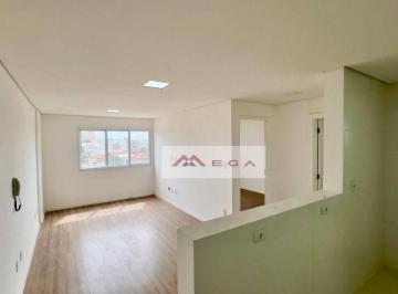 da16e16ba455ca5d1b4dd7f6cf0e654c9e60988d · Apartamento com 1 quarto à venda, 49 m² por R$ 265.000 - Condomínio Gemini I - Centro - Paulínia/SP