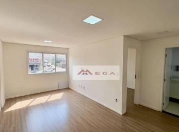 4596e303b5d1f6d13b54d3bb7e7df7749859c2c2 · Apartamento com 1 quarto à venda, 49 m² por R$ 265.000 - Condomínio Gemini I - Centro - Paulínia/SP