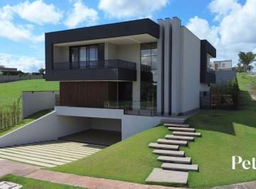 6923024161ab1e37111ce532f862a90ae2dc1f50 · Casa com 4 dormitórios à venda, 400 m² por R$ 2.100.000 - Setor Habitacional Tororó (Jardim Botânico