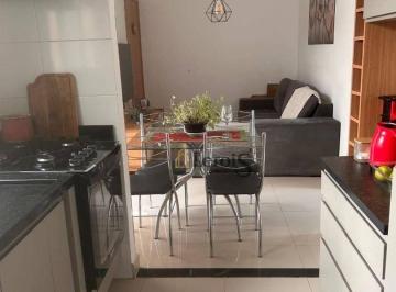 4bd4bc66b6bd21261fa4b32967994537e7c30f91 · Apartamento Garden com 2 dormitórios à venda, 53 m² por R$ 250.000,00 - Residencial Sollare - Salto/